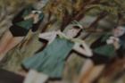Me as a frog 1986, No.1