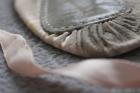 My ballet shoes No.1