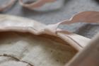 My ballet shoes No.3