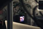 Fame through the banisters No.2