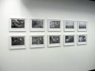 \'Liminal\', Camberwell Space, University of the Arts, London, July 2013
