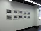\'Liminal\', Camberwell Space, University of the Arts, London, July 2013
