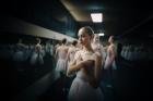 Reimagined Ai dancers No.2