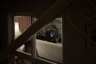 Fame through the banisters No.1