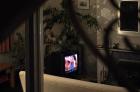 Fame through the banisters No.4