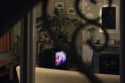 Fame through the banisters No.3